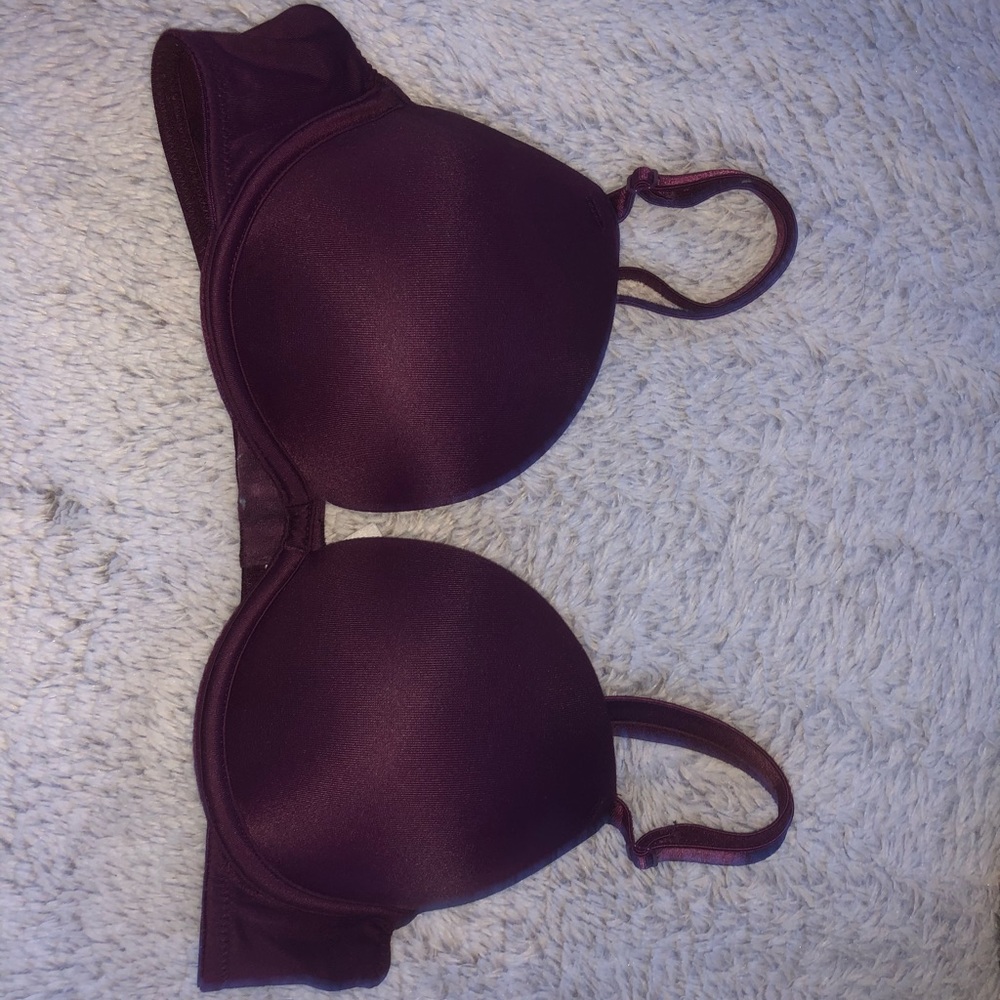 PINK bra